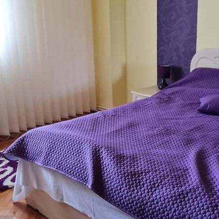 בראליה Apartament Cu 2 Camere Spatioase In Centrul Orasului - Andrei מראה חיצוני תמונה