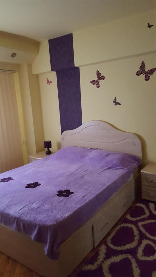 בראליה Apartament Cu 2 Camere Spatioase In Centrul Orasului - Andrei מראה חיצוני תמונה