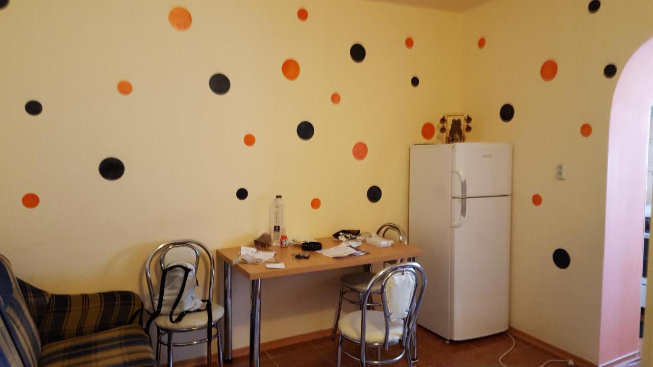 בראליה Apartament Cu 2 Camere Spatioase In Centrul Orasului - Andrei מראה חיצוני תמונה
